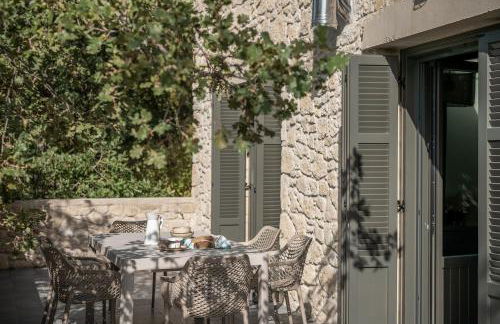 Velanis Ηouse, style into nature - secluded - Foto 29