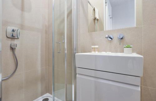 West Hampstead Serviced Apartments by Concept Apartments - Foto 83