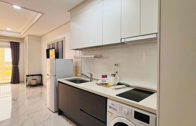 M Stay hotel - Foto 10