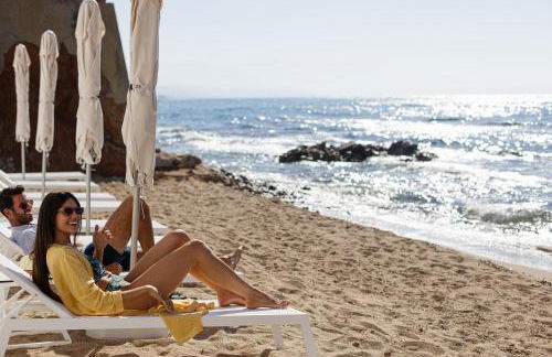 Hermes Grand Luxury Beachfront Villa & Spa, By ThinkVilla - Foto 5