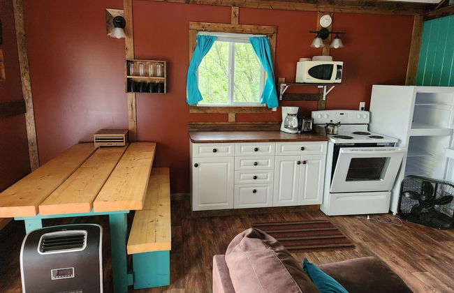 Diamond Hill Resort - Foto 15