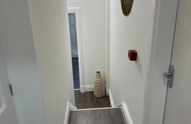 2 bedroom flat close to Manchester City, Manchester City stadium and Coop Arena - Foto 22