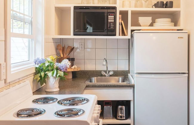 Barefoot Villas Room 6 Oak - Foto 4