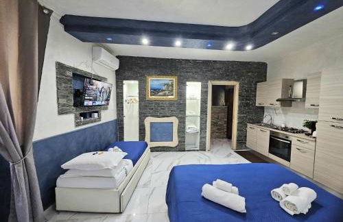 Elite holiday apartments Catanzaro - Foto 9