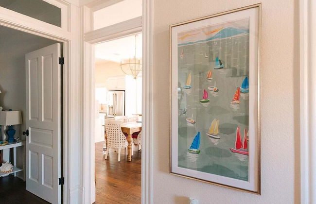 La Onda Azul - Foto 61