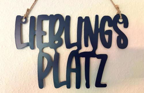 Lieblingsplatz - Foto 11