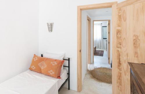 Villa in Vejer with Natural Park Views - Foto 26