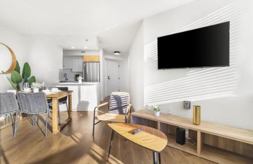 Prime Pentagon City Apt with Rooftop Access - Foto 7