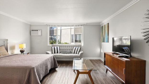 1200 Riverside - Foto 4, Habitación