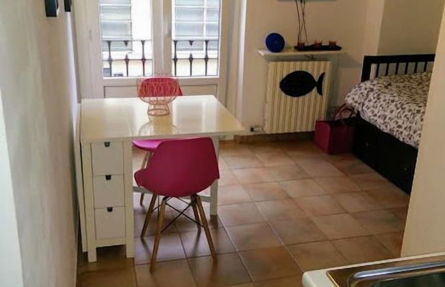 Tortona Design Navigli Milan - Photo 14