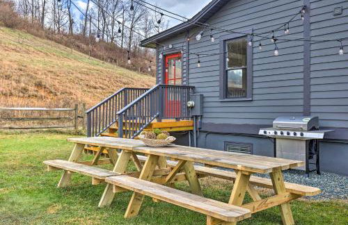 Stylish Vilas Hideaway Hike, Ski and Explore! - Foto 27