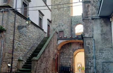 Il Loft nel Borgo Sospeso "con vista panoramica" - Foto 30