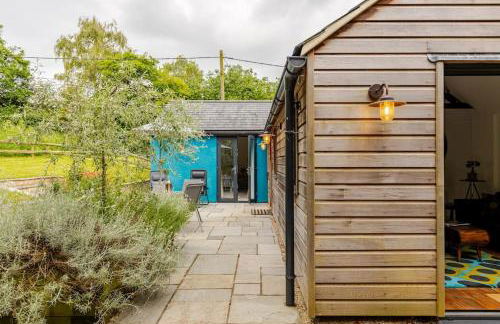 Stylish Cotswolds Retreat nestled between Bath and Castle Combe - Foto 7