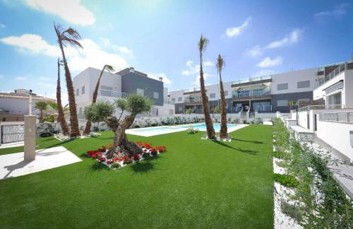 Penthouse Punta prima Torrevieja - Foto 21