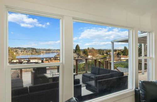 The Lookout Landing home - Foto 8