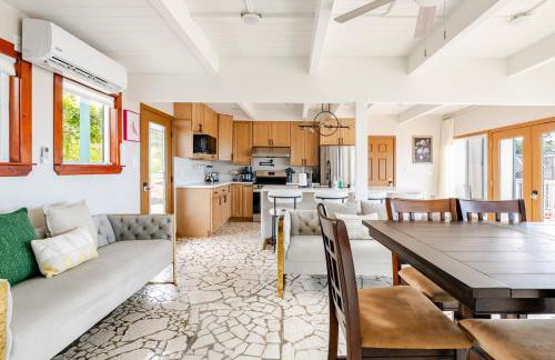 Central! Oceanview Hawaii Style House Pool & SPA - Foto 53