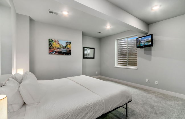 Luxury Home With Spectacular Rocky Mountain Views - Foto 5