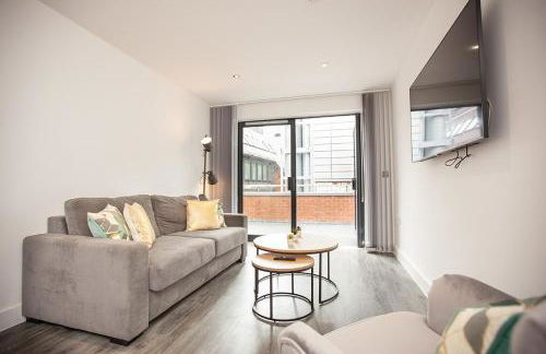 SGT Peppers Mathew Street Apartments By Happy Days - Foto 136