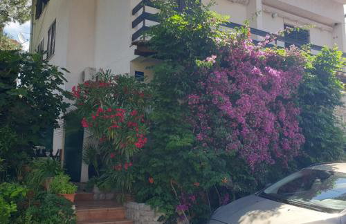 Studio apartment in Mali Losinj with terrace, air conditioning, WiFi, washing machine 4913-2 - Foto 34