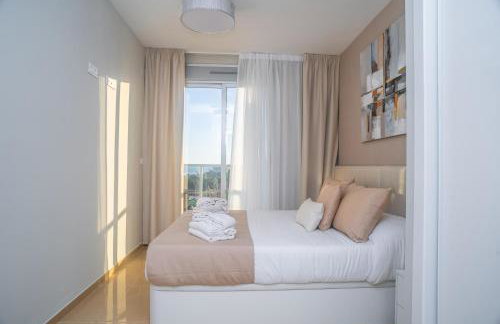 Casa Bellevue Ivan Luxury Homes 7ªPlta Sur 1ªLinea - Foto 2