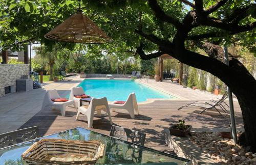 The Bamboo villa - Fraschetti Daniele - Foto 31