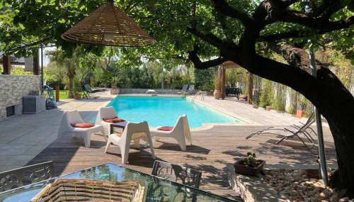 The Bamboo villa - Foto 1