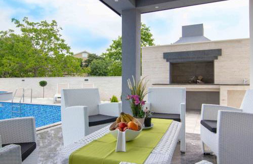 LUXURY VILLA BEGANOVIC-VRH - Foto 70