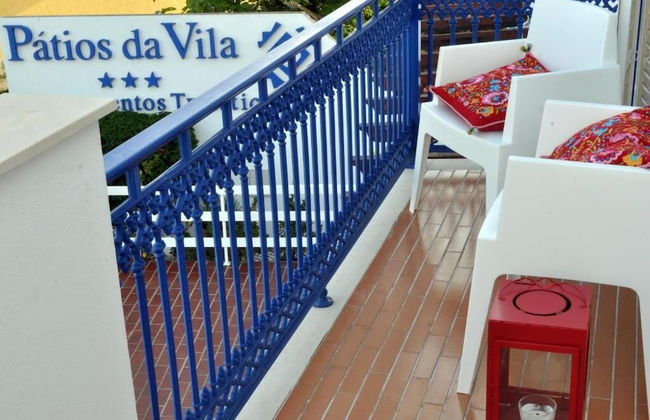 Pátios da Vila – Duna Parque Resorts & Hotels - Foto 27