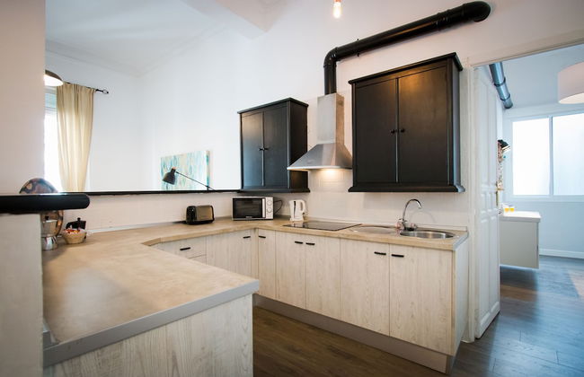 Holidays2Malaga Comfort Apartments - Foto 34