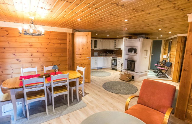 Suvantovirta - Foto 10