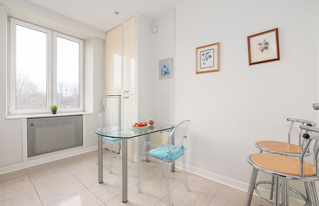 ShortStayPoland Dymińska B37 - Foto 16