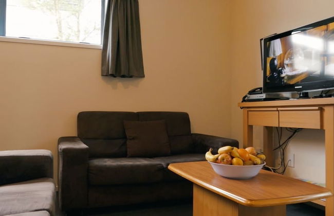 Sherborne Motor Lodge - Foto 24