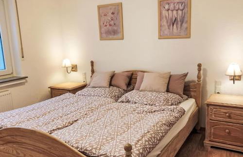 Apartment Lindenstraße-1 by Interhome - Foto 5