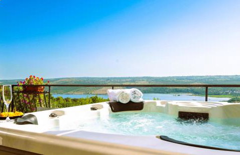 Olive garden Platinum, Posedarje - Photo 38