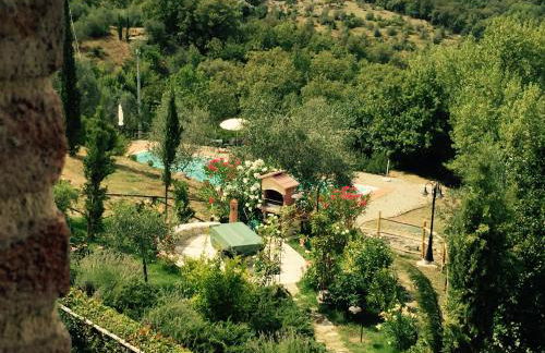 Casa Cinzia - Foto 36