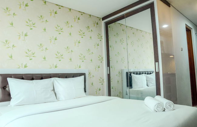 Fully Furnished Studio Apartment @ The Enviro - Foto 34