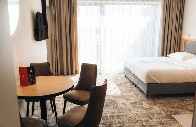 ZatorHome apartamenty - Photo 24