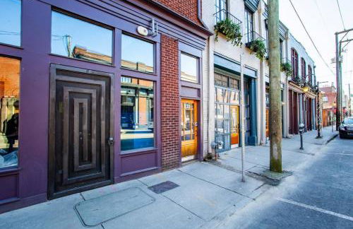 Heart of the Old City- Minutes from Market Square - Foto 70