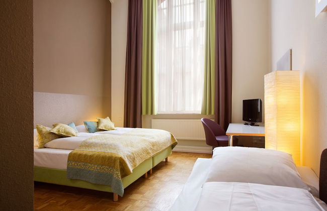 Gästeresidenz PelikanViertel - Foto 9