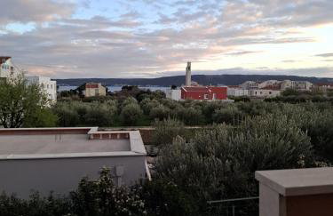 Apartman with Adriatic view "Biočić" - Foto 23