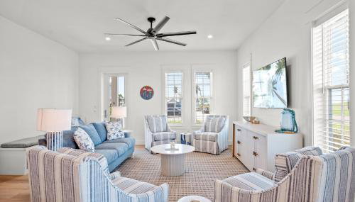 The Salty Seahorse 105 WI - Foto 4, Other