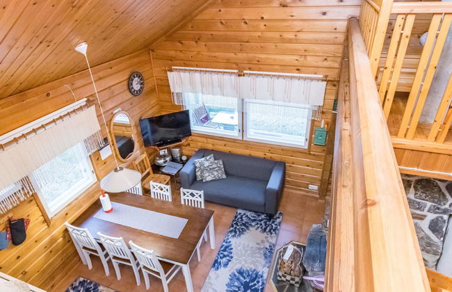 Pyhä-vuonelo - Photo 8