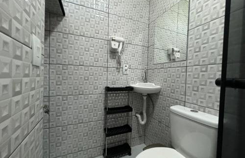 Ático com Ar Condicionado Q e F - Foto 12