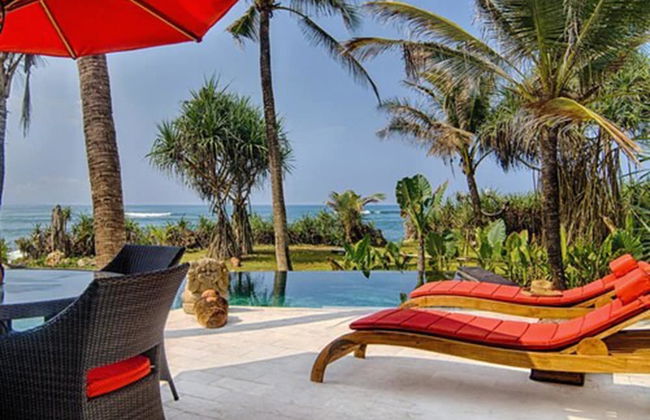 Sejuk Beach Villas - Foto 59