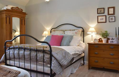 Calf House Cottage - Foto 12