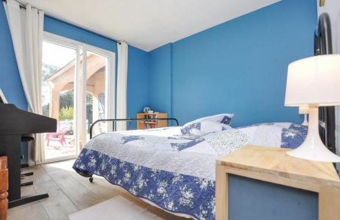 Cozy Home In Besse-Sur-Issole - Foto 21