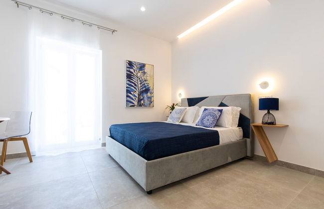 Baia Flegrea Meublè - Foto 1