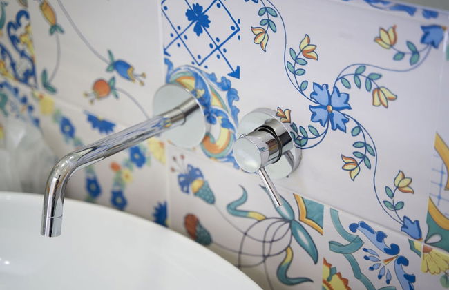 Toto e Peppino luxury rooms - Foto 69