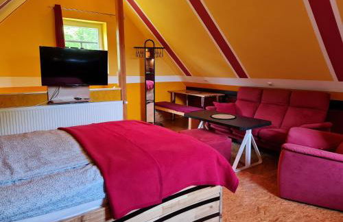 Appartement Dornröschen 35676 - Foto 7