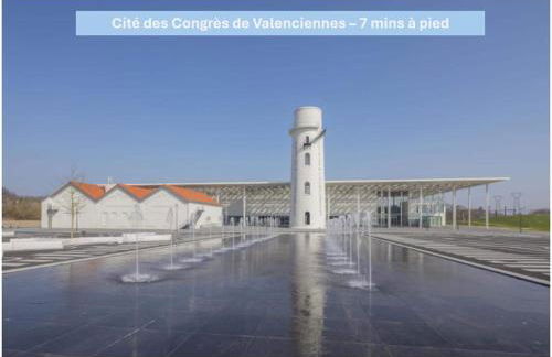 Everman Anzin - Foto 46